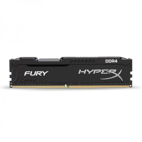 HYPERX Fury 16GB ( 16GB x 1 ) 2933MHz DDR4 RAM