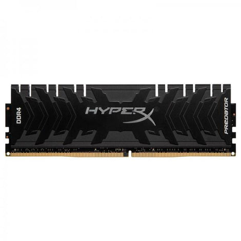 HYPERX Predator 8GB ( 8GB x 1 ) 3000MHz DDR4 RAM ( CL15 )