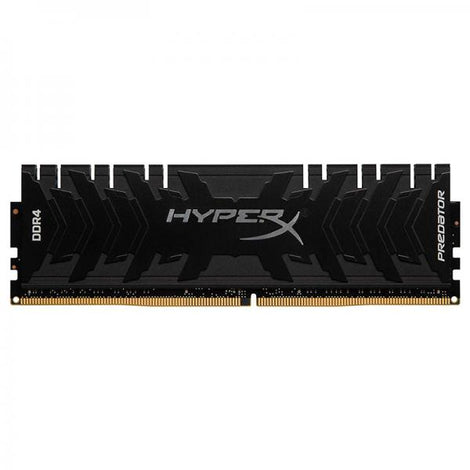 HYPERX Predator 16GB ( 16GB X 1 ) 3200MHz DDR4 RAM ( CL15 )