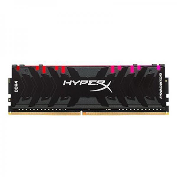HYPERX Predator 16GB ( 16GB x 1 ) 3000MHz DDR4 RGB RAM