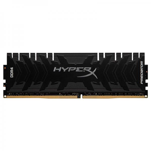 HYPERX Predator 16GB ( 16GB x 1 ) 3600MHz DDR4 RAM ( CL15 )