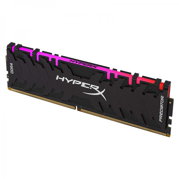 HYPERX Predator 16GB ( 16GB x 1 ) 3000MHz DDR4 RGB RAM