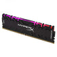 HYPERX Predator 16GB ( 16GB x 1 ) 3000MHz DDR4 RGB RAM