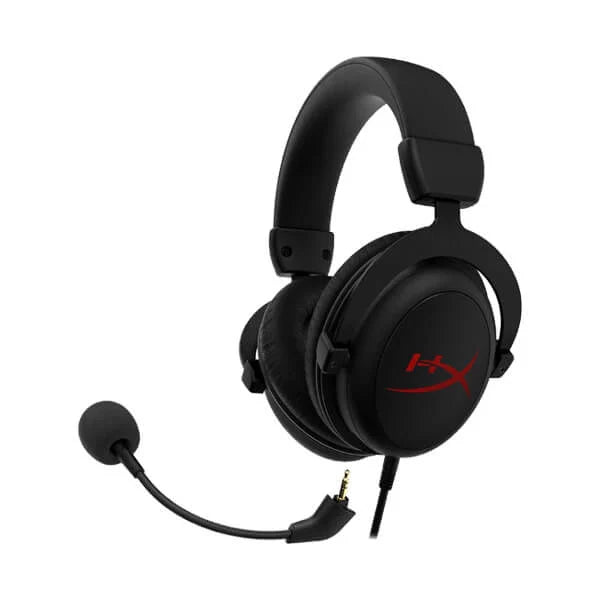 HYPERX Cloud Core DTS Gaming Headphone (Black)