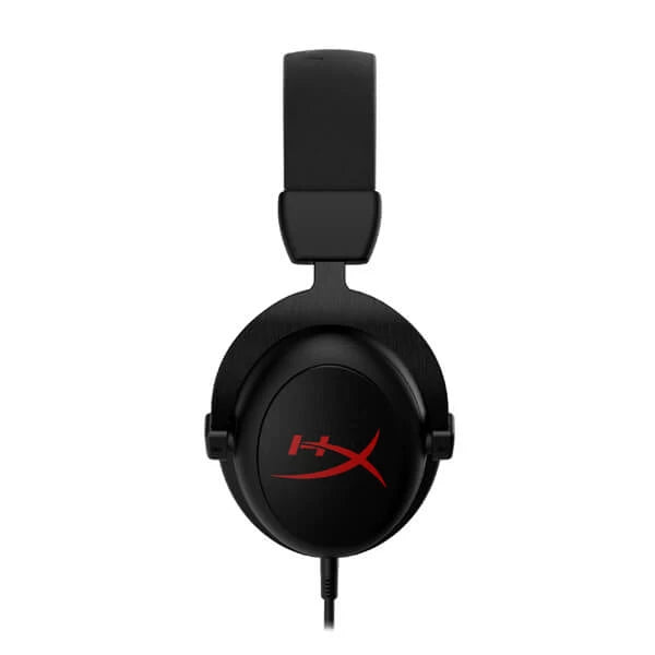 HYPERX Cloud Core DTS Gaming Headphone (Black)
