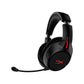 HYPERX Cloud Flight Wireless 7.1 Surround Gaming Headphone ( Black ) ( PC / PS5 / PS4 )