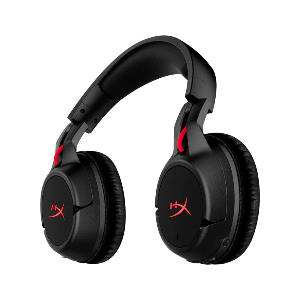 HYPERX Cloud Flight Wireless 7.1 Surround Gaming Headphone ( Black ) ( PC / PS5 / PS4 )