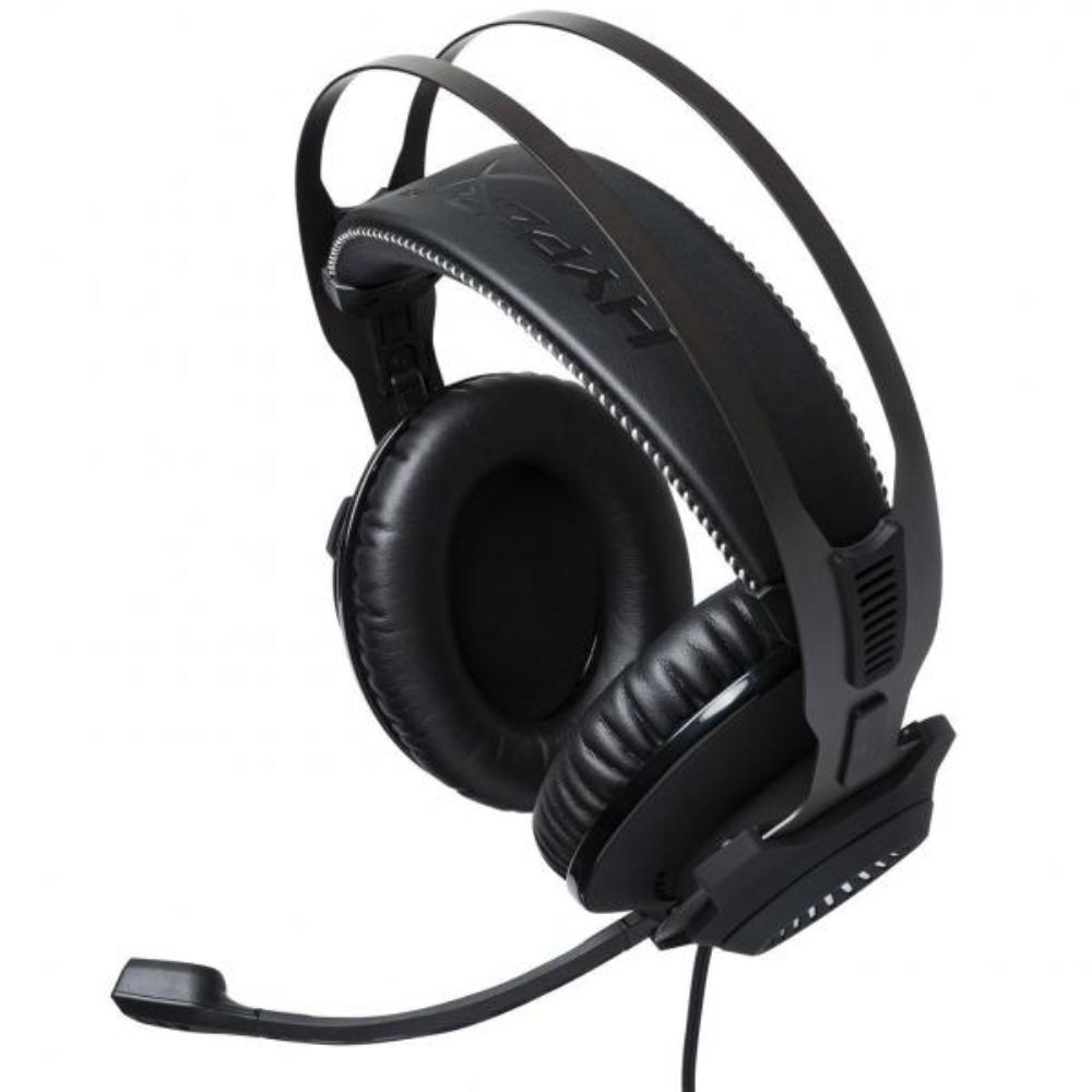HYPERX Cloud Revolver S 3.5mm 7.1 Surround Gaming Headphone ( Black ) ( PC / Mobile / Mac / Xbox )