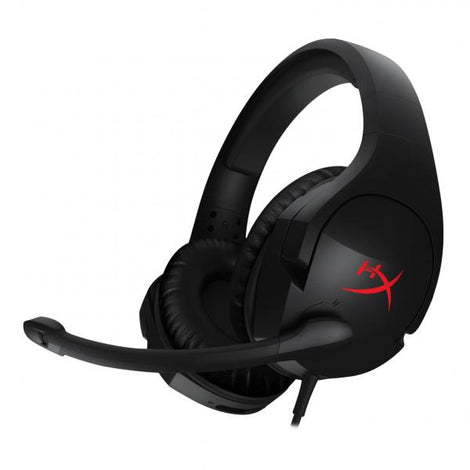 HYPERX Cloud Stinger Wired 3.5mm Stereo Gaming Headphone ( Black ) ( PC Mobile / PS4 / Xbox )