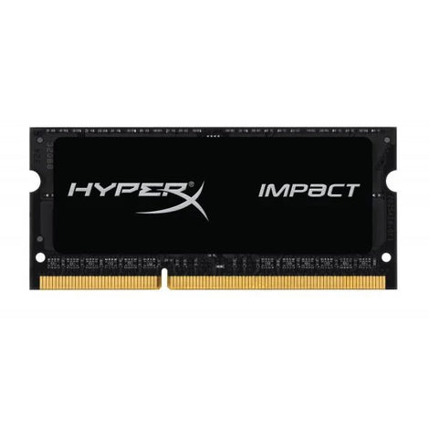 HYPERX Impact 16GB ( 16GB x 1 ) 2666MHz DDR4 RAM ( CL14 )