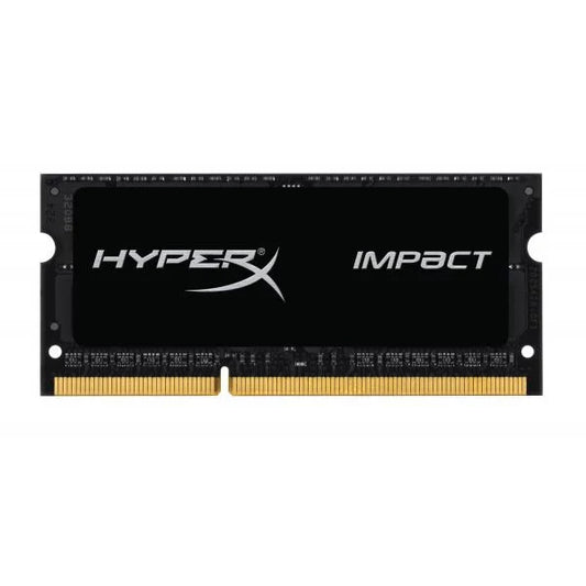 HYPERX Impact 16GB ( 16GB x 1 ) 2666MHz DDR4 RAM