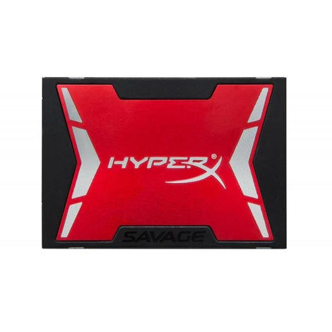 HYPERX Savage 240GB 2.5 SATA SATA 3 Internal Solid State Drive (SSD)
