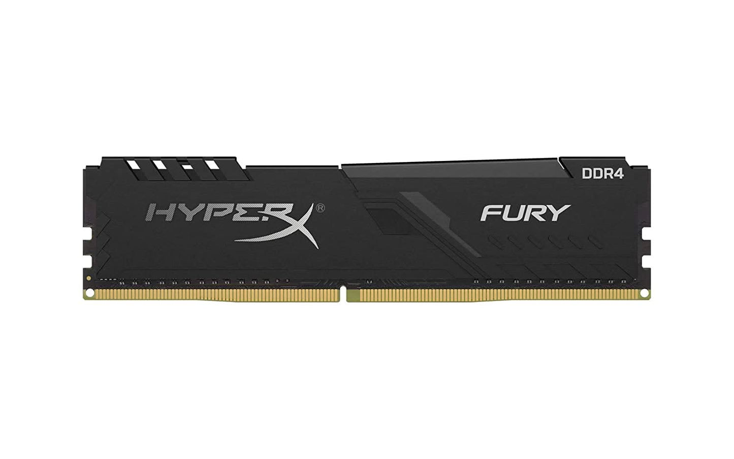 KINGSTON HYPERX 3200MHZ 32GB DDR4 DESKTOP RAM