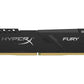 KINGSTON HYPERX FURY 8 GB DDR4 3200MHZ DESKTOP RAM HX432C16FB3/8