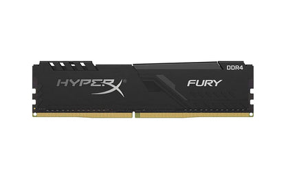 KINGSTON HYPERX FURY 8 GB DDR4 3200MHZ DESKTOP RAM HX432C16FB3/8