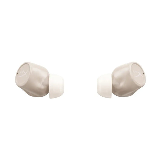 HYPERX Cirro Buds Pro True Wireless Earbuds ( Tan )