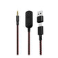 HYPERX Cloud 3 Wired USB 7.1 Surround Gaming Headphone ( Red ) ( PC / PS5 / Xbox ) [ HyperX Cloud III ]