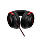 HYPERX Cloud 3 Wired USB 7.1 Surround Gaming Headphone ( Red ) ( PC / PS5 / Xbox ) [ HyperX Cloud III ]