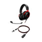 HYPERX Cloud 3 Wired USB 7.1 Surround Gaming Headphone ( Red ) ( PC / PS5 / Xbox ) [ HyperX Cloud III ]