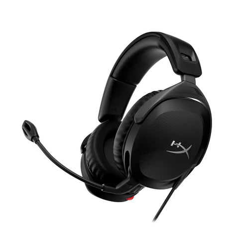 HyperX Cloud Stinger DTS Gaming Headset with Mic (Black)
