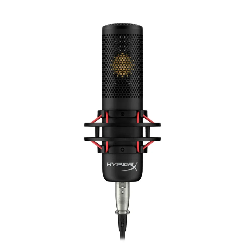 HyperX ProCast Large Diaphragm Condenser Mic