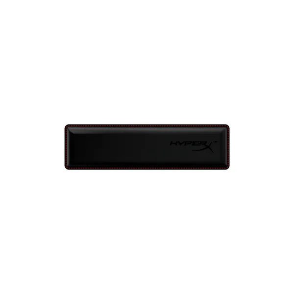 HYPERX Wrist Rest (For Compact Keyboards)