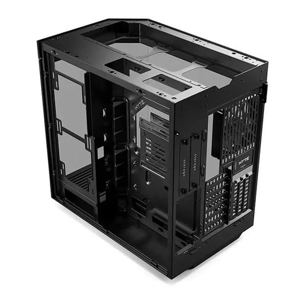 HYTE Y60 ATX Mid Tower Cabinet (Black)