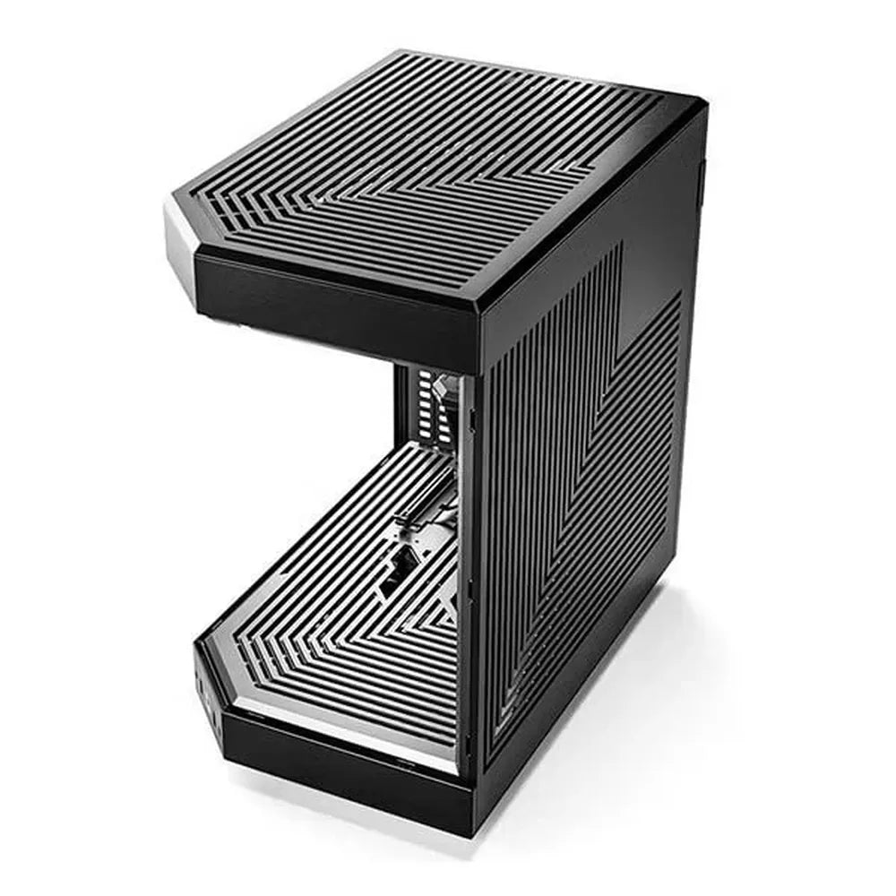 HYTE Y60 ATX Mid Tower Cabinet (Black)