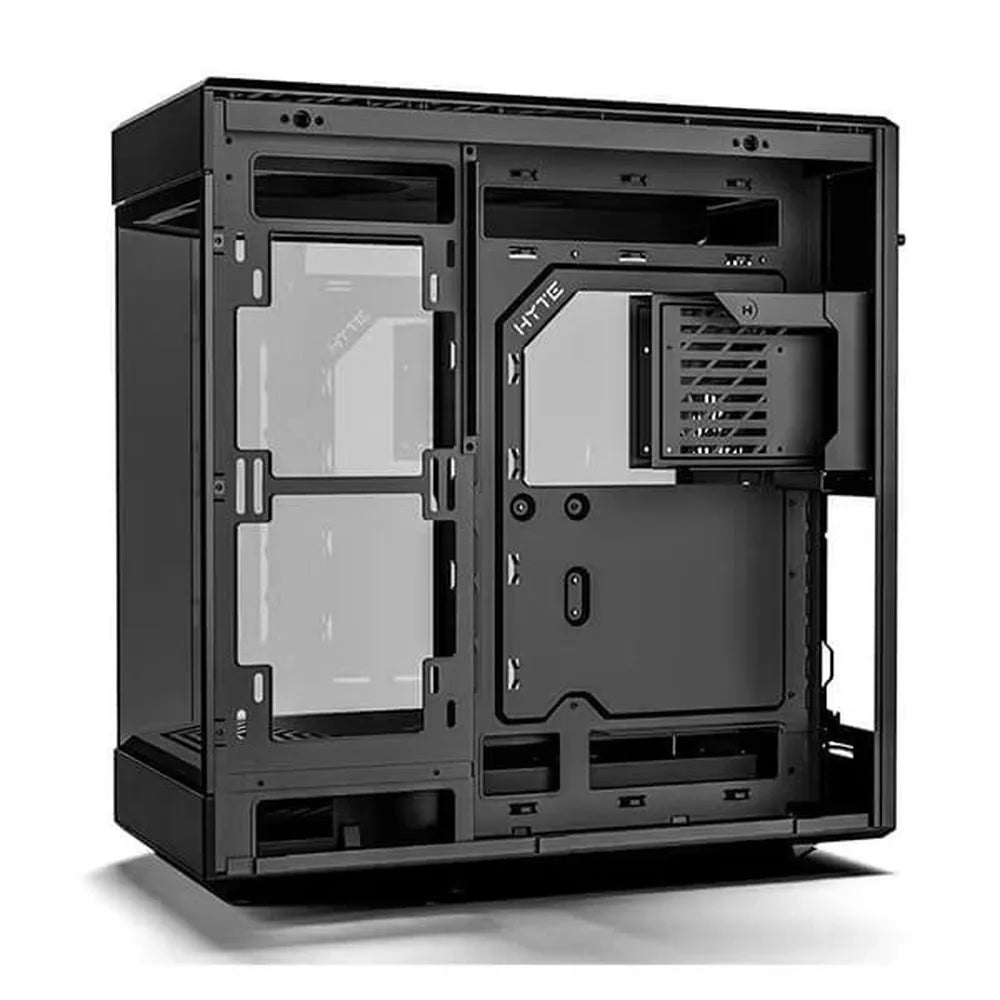 HYTE Y60 ATX Mid Tower Cabinet (Black)