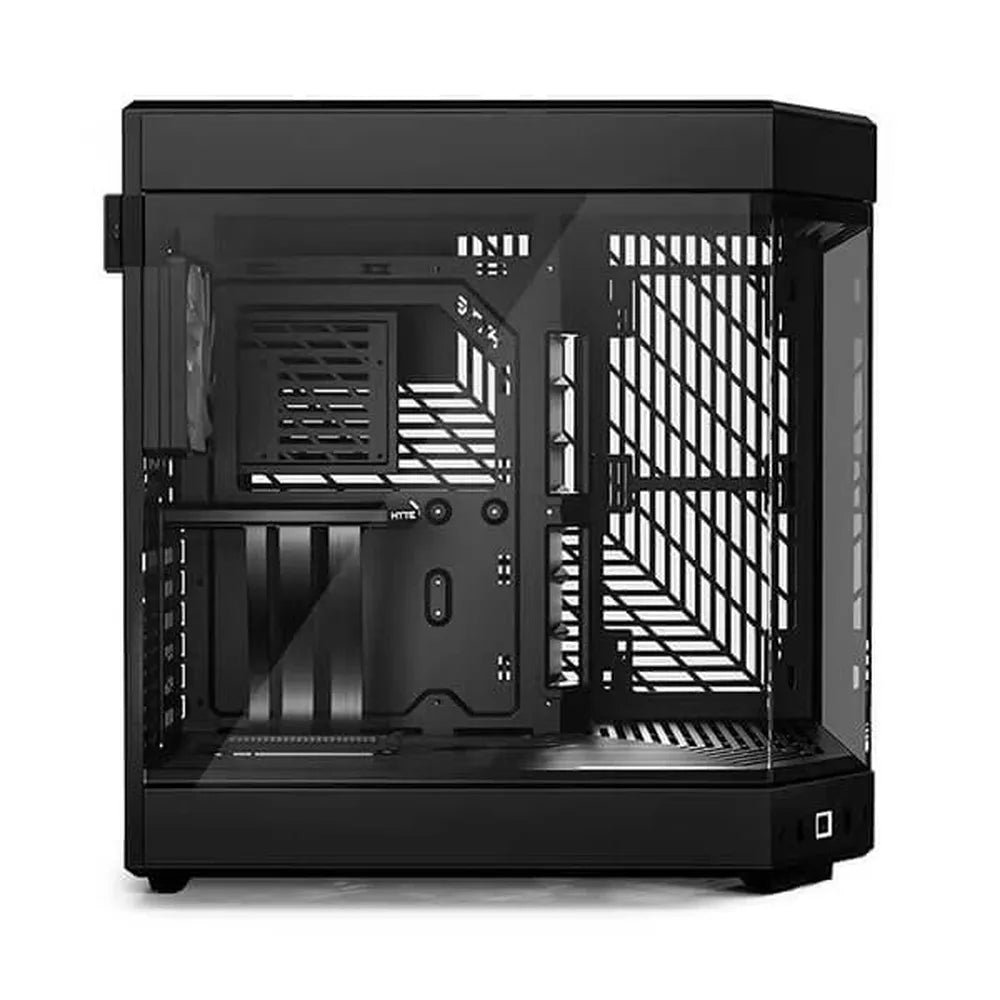 HYTE Y60 ATX Mid Tower Cabinet (Black)
