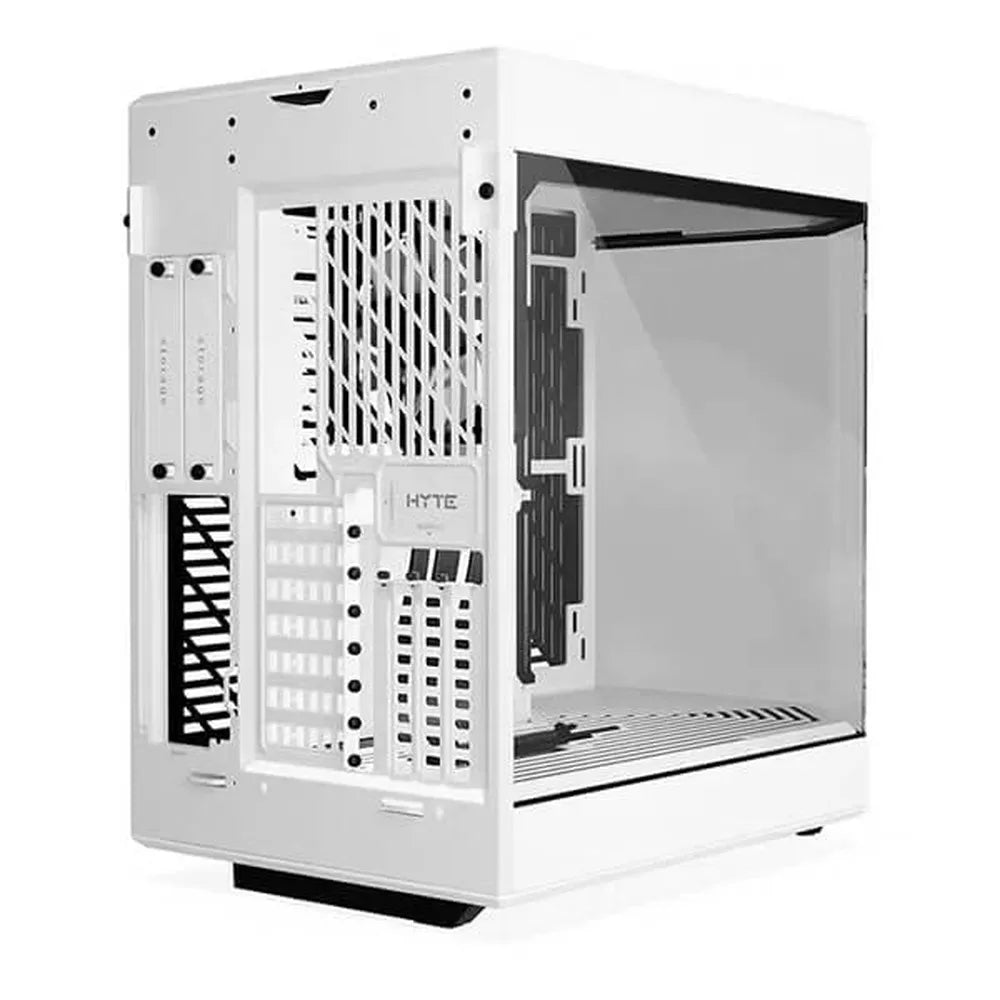 HYTE Y60 ATX Mid Tower Cabinet (White)
