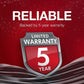 SEAGATE IRONWOLF PRO 12TB INTERNAL HARD DRIVE