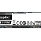 KINGSTON 500GB KC2500 NVME M.2 SSD