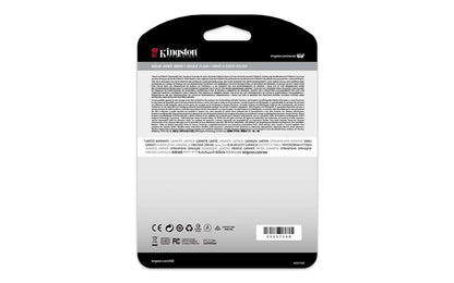 KINGSTON 500GB KC2500 NVME M.2 SSD