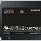 SAMSUNG 1TB 860 EVO SSD