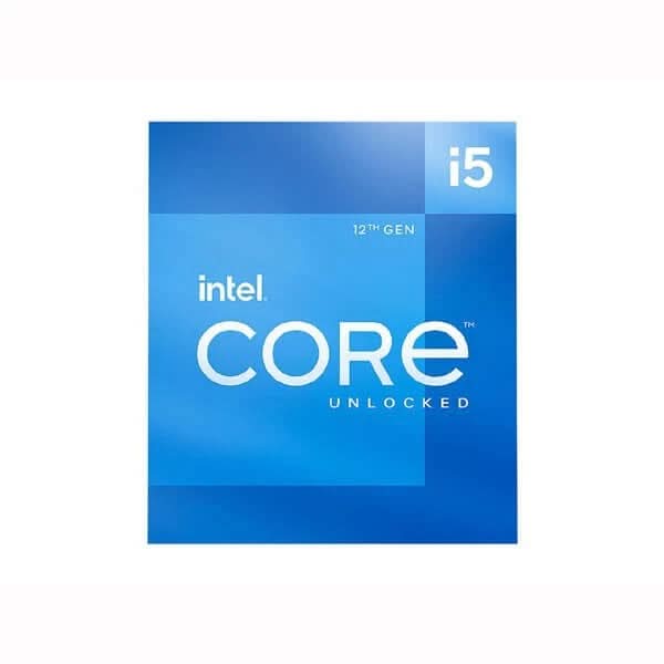 INTEL CORE I5-12600K 12TH GEN 10 CORE UPTO 4.9 GHZ LGA1700 PROCESSOR