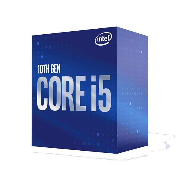 INTEL Core i5 10600 10th Generation Processor ( 4.8 GHz / 6 Cores / 12 Threads )