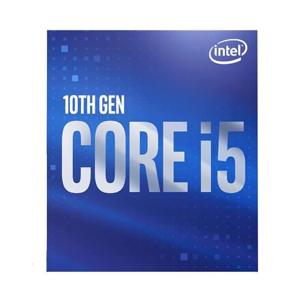 INTEL Core i5 10500 10th Generation Processor ( 4.5 GHz / 6 Cores / 12 Threads )