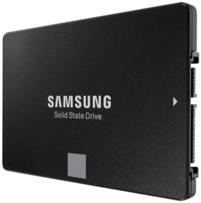 SAMSUNG 1TB 860 EVO SSD