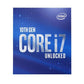 INTEL Core i7 10700K 10th Generation Processor ( 5.1 GHz / 8 Cores / 16 Threads )