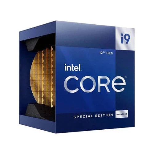 INTEL Core i9 12900KS 12th Generation Processor ( 5.5 GHz / 16 Cores / 24 Threads )