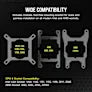 CORSAIR ICUE H170I ELITE CAPELLIX XT LIQUID CPU COOLER CW-9060071-WW