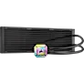 CORSAIR ICUE H170I ELITE CAPELLIX XT LIQUID CPU COOLER CW-9060071-WW