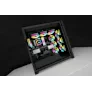CORSAIR ICUE LINK H150I RGB AIO LIQUID CPU COOLER (CW-9061003-WW)
