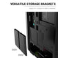 ANT ESPORTS ICE-170 TG ATX Mid Tower Cabinet (Black)