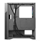 ANTESPORTS ICE 270M 6F ARGB ATX Mid Tower Cabinet (Black)