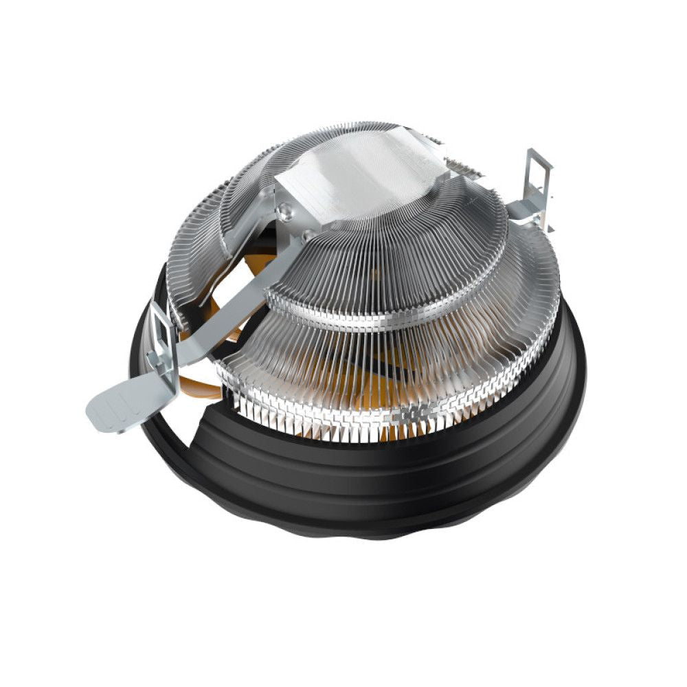 ANT ESPORTS ICE-C120 Low Profile CPU Air Cooler