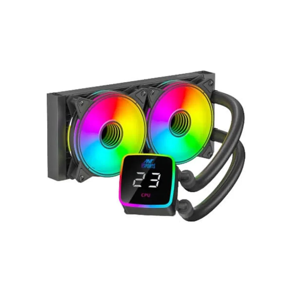 CPU Cooler