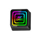 ANT ESPORTS ICE-Infinite 360 ARGB CPU Liquid Cooler (Black)