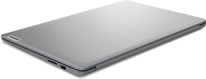 LENOVO AMD RYZEN 3 HEXA CORE 3RD GEN RYZEN 3 7320U - (8 GB/512 GB SSD/WINDOWS 11 HOME) 82VG00ERIN LAPTOP (15.6 INCH, GREY, WITH MS OFFICE)